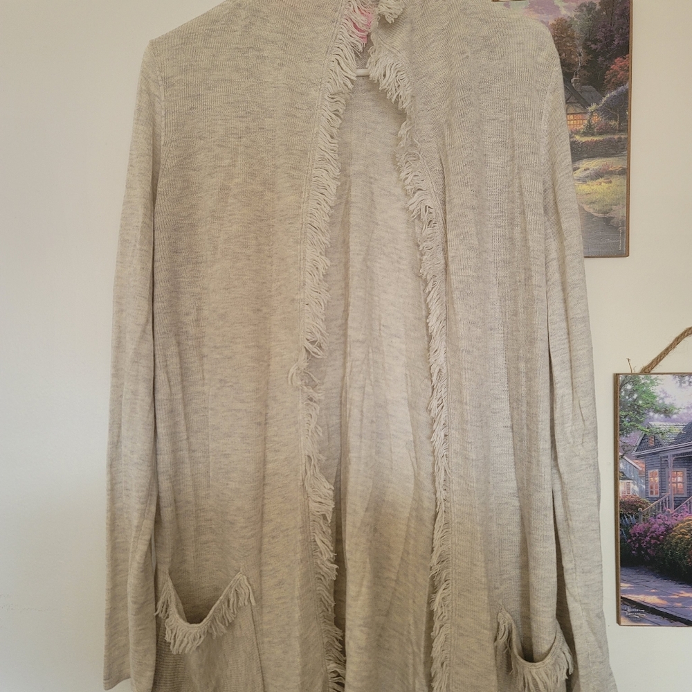 Lily Pulitzer Cardigan